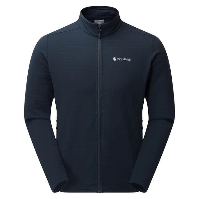 Montane Protium XT Fleece Jacket Men's