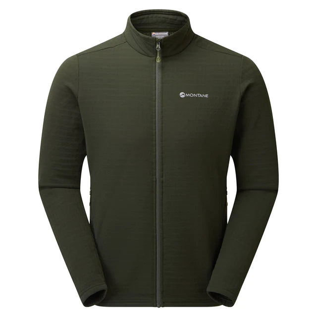 Montane Protium XT Fleece Jacket Men's