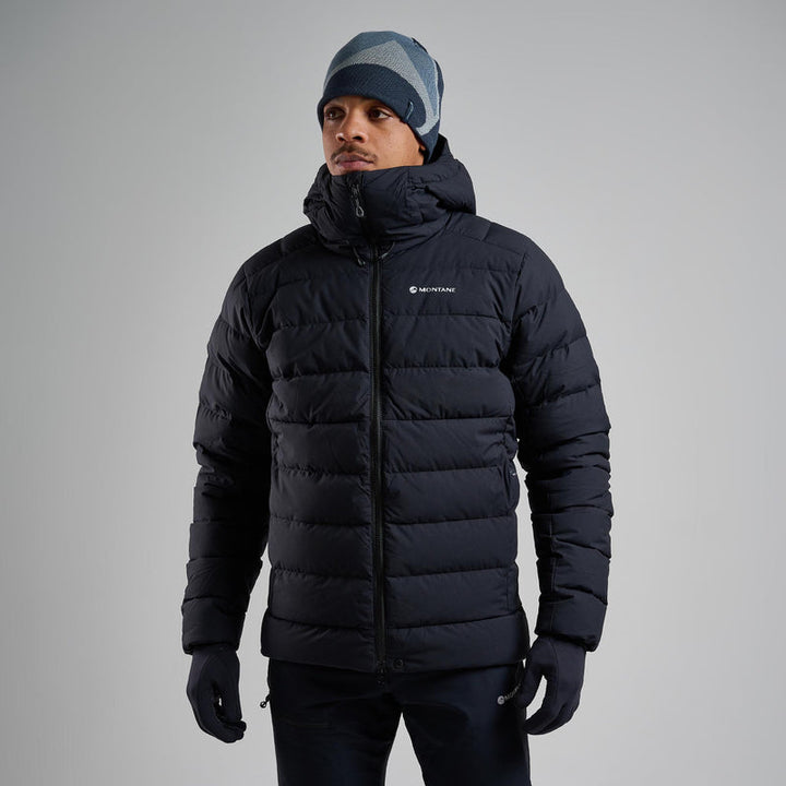 Montane Resolve XT Down Hoodie Men's