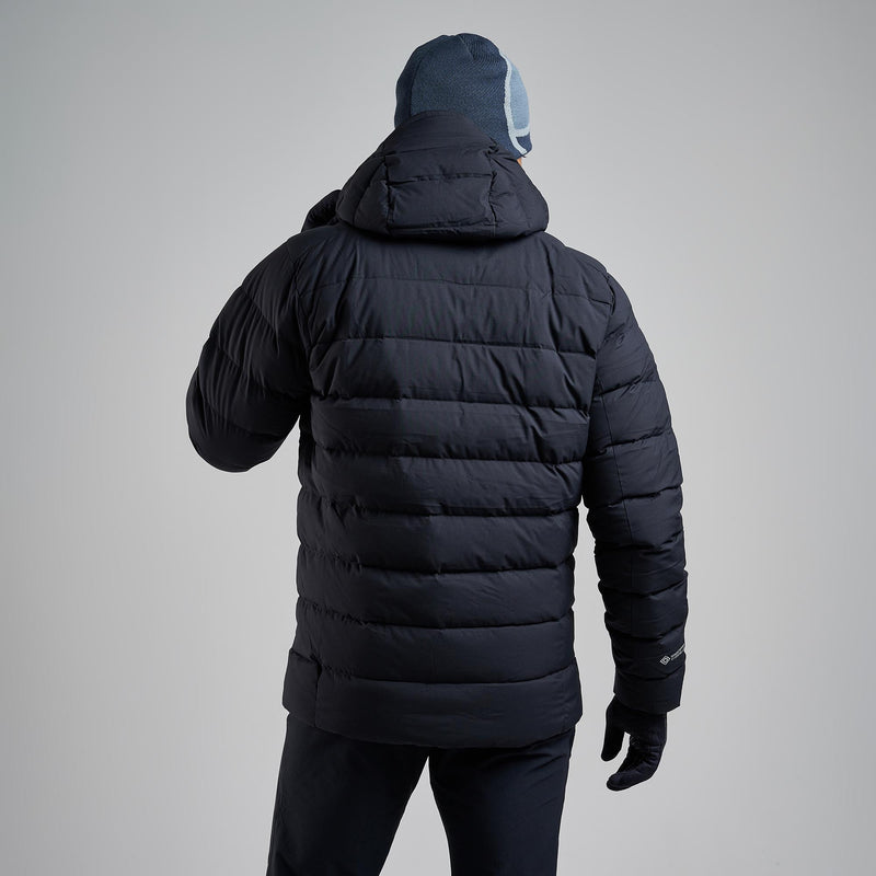 Montane Resolve XT Down Hoodie Men's