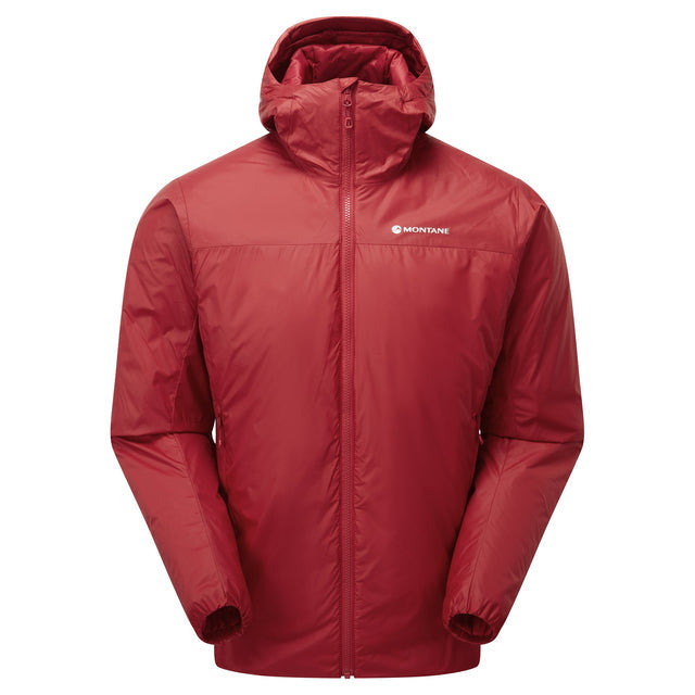 Montane Respond Insulated Hoodie Men's