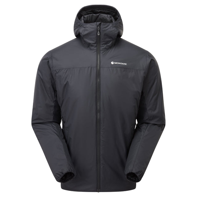 Montane Respond Insulated Hoodie Men's