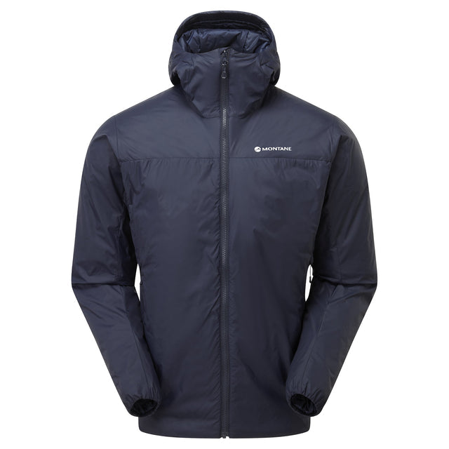 Montane Respond Insulated Hoodie Men's