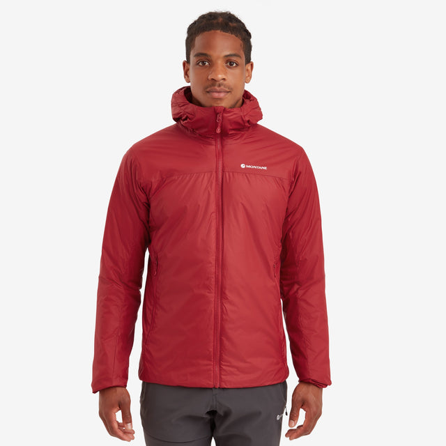 Montane Respond Insulated Hoodie Men's