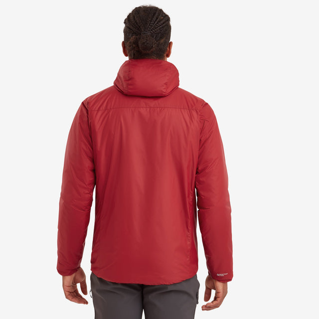 Montane Respond Insulated Hoodie Men's