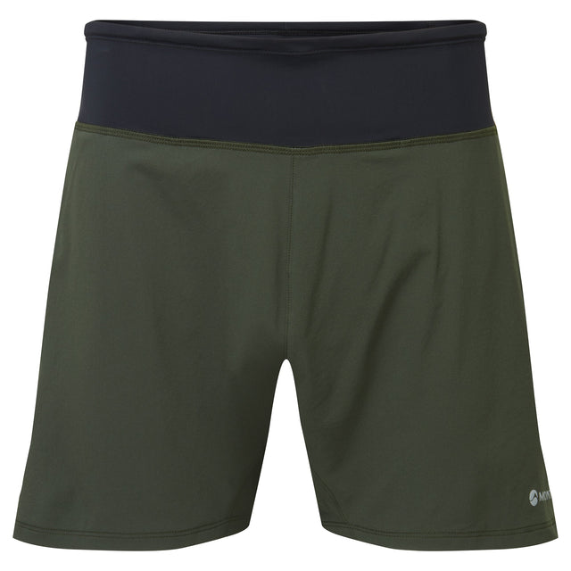 Montane Slipstream 5” Trail Running Shorts Men’s