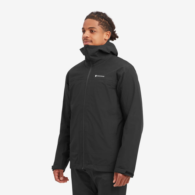 Montane Solution Waterproof Jacket Men's