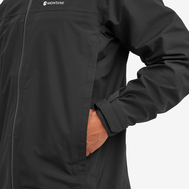 Montane Solution Waterproof Jacket Men's