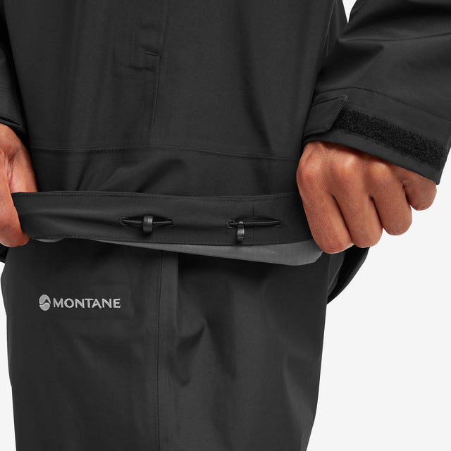 Montane Solution Waterproof Jacket Men's