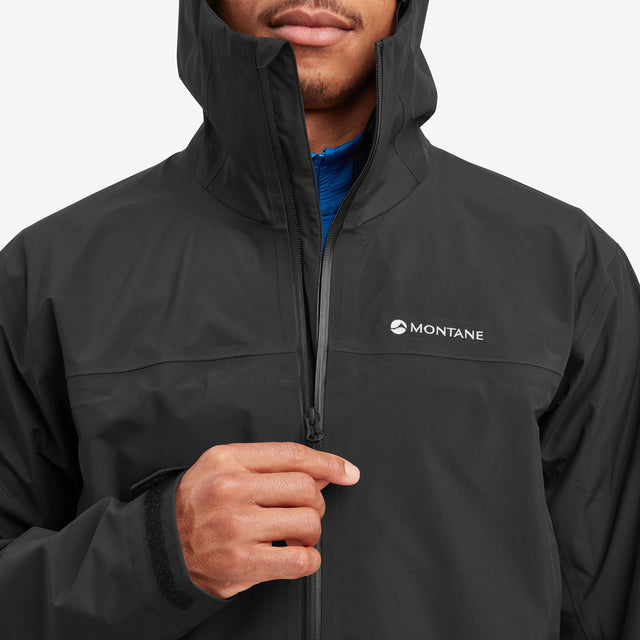 Montane Solution Waterproof Jacket Men's