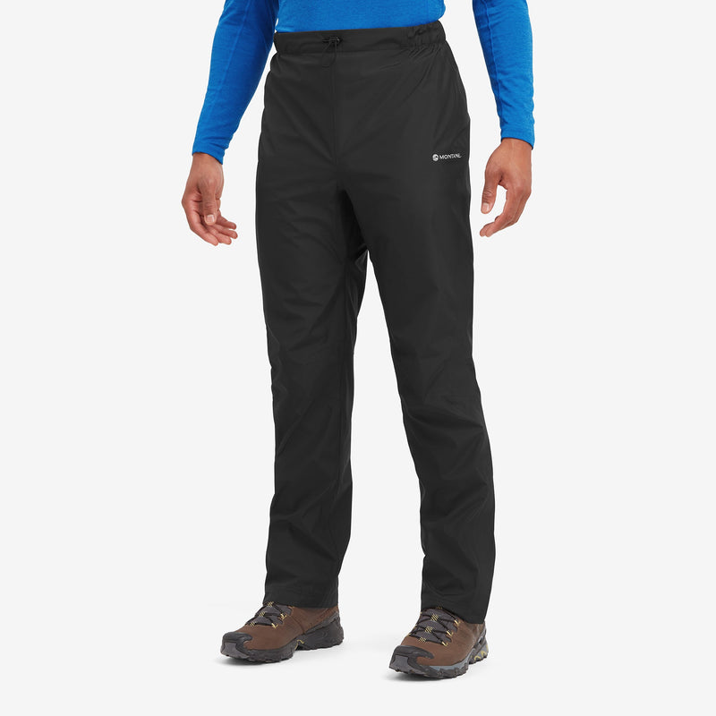 Montane Solution Waterproof Pants Men's – Backpacking Light Australia