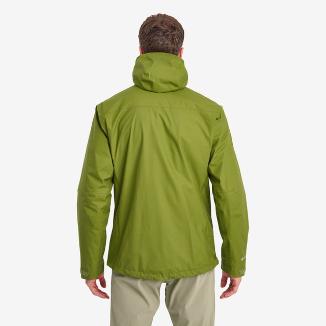 Montane Spirit Lite Gore-Tex Jacket Men’s