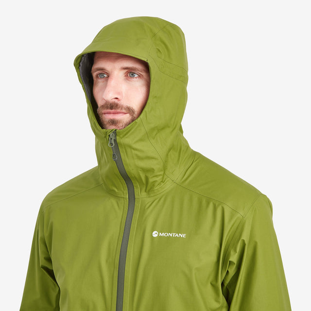 Montane Spirit Lite Gore-Tex Jacket Men’s