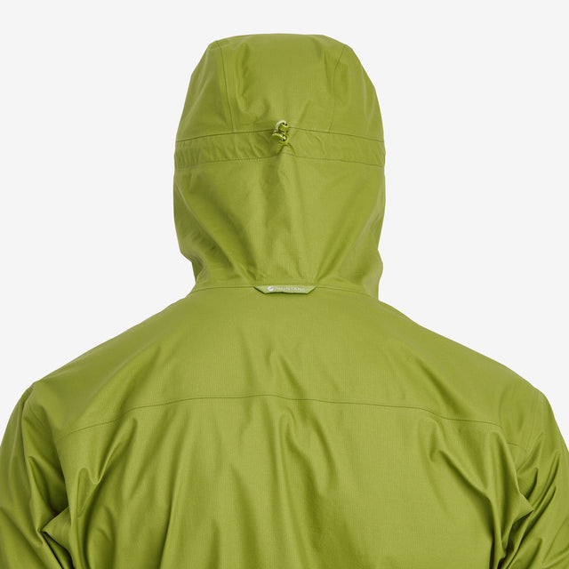 Montane Spirit Lite Gore-Tex Jacket Men’s