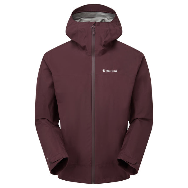 Montane Spirit Gore Tex Jacket Men s