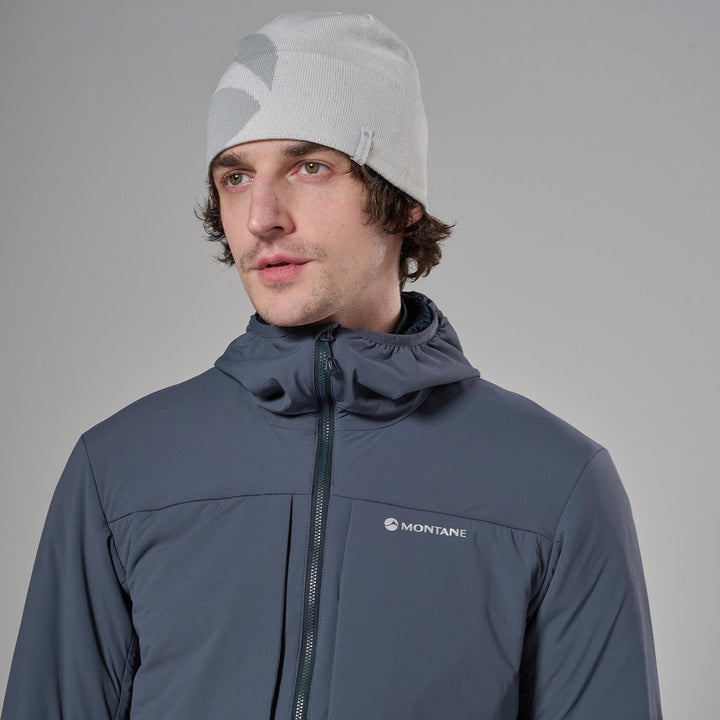 Montane Stratum Insulated Hoodie Men&
