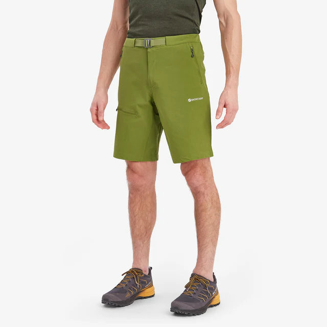 Montane Tenacity Shorts Men’s