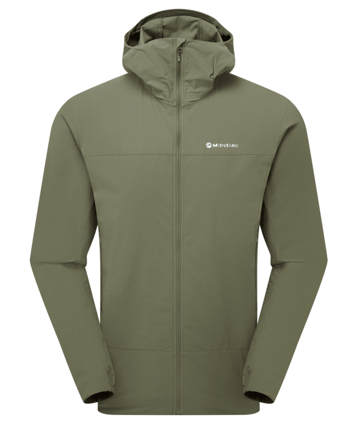 Montane Tenacity Nano Hoodie Men’s