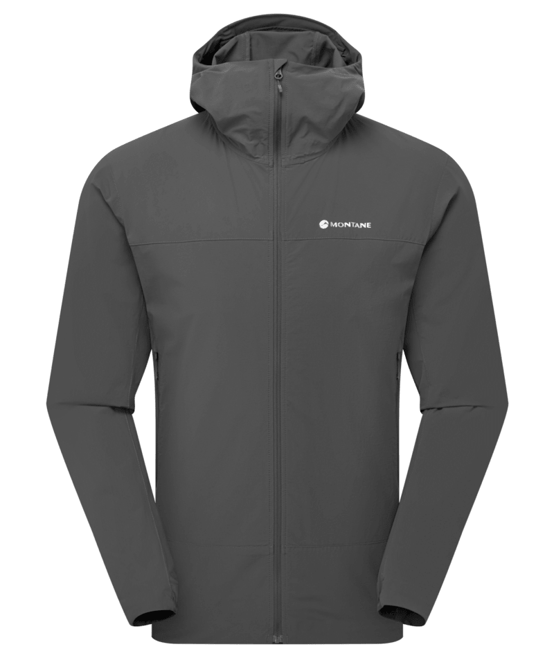 Montane Tenacity Nano Hoodie Men’s