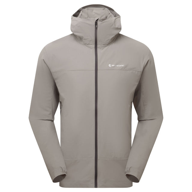 Montane Tenacity Nano Softshell Hoodie Men’s