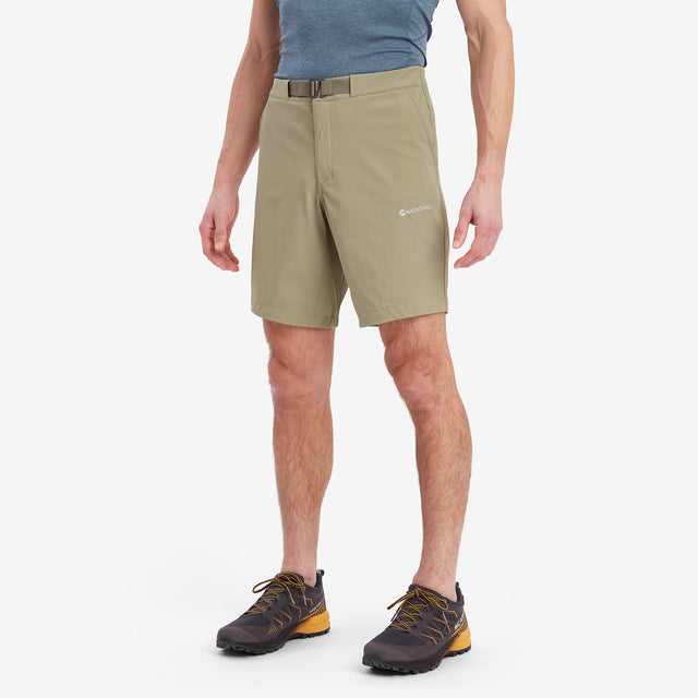 Montane Tenacity Lite Shorts Men's