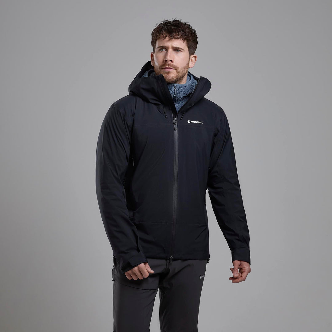 Montane Torren Waterproof Jacket Men’s