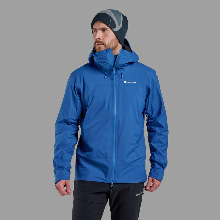 Montane Torren Waterproof Jacket Men’s