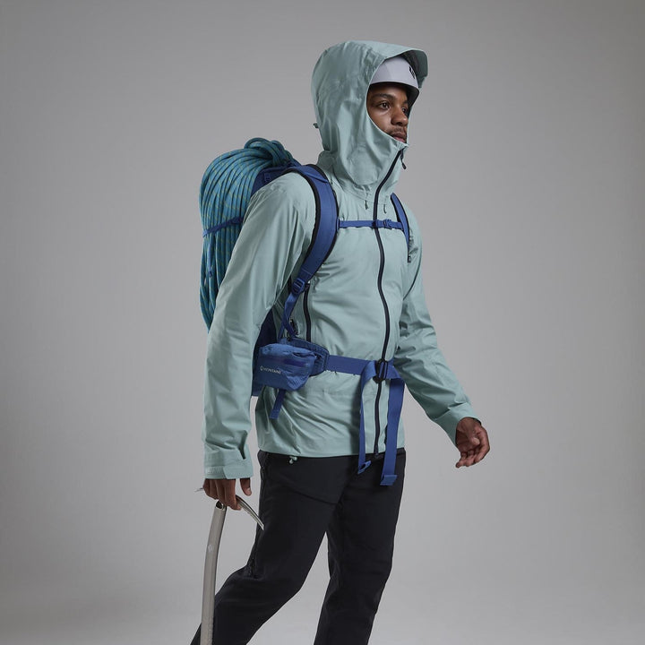 Montane Torren Waterproof Jacket Men’s