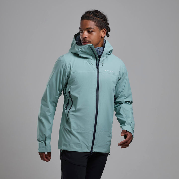 Montane Torren Waterproof Jacket Men’s