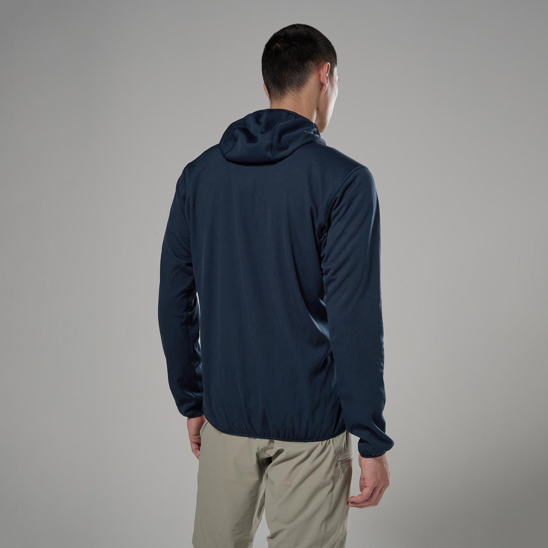 Montane Zepher Fleece Hoodie Men&