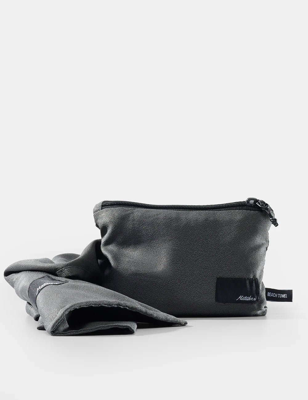 Matador NanoDry Packable Beach Towel