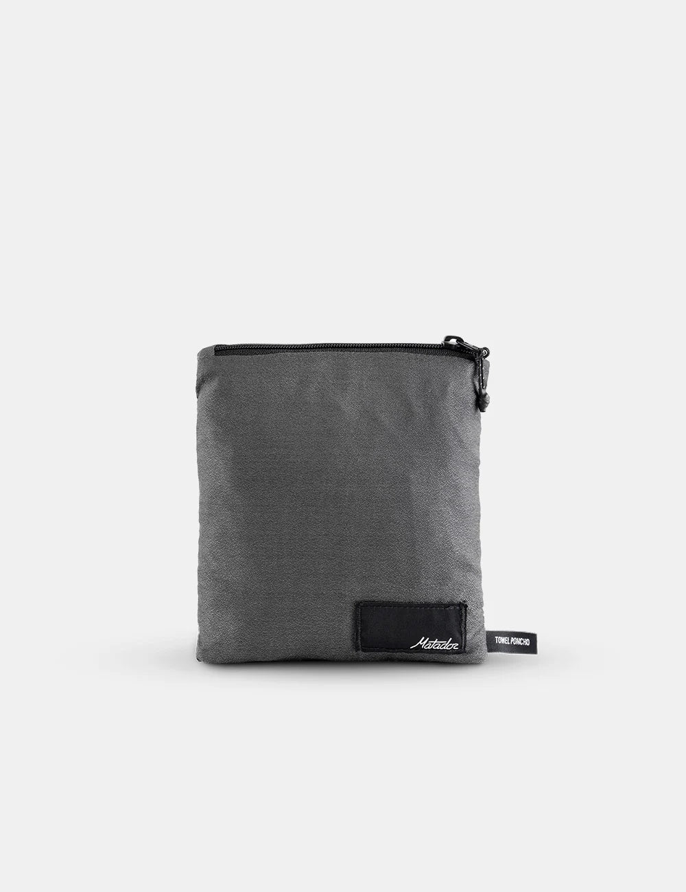 Matador NanoDry Packable Towel Poncho
