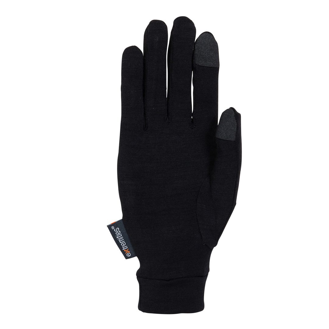Extremities Merino Touch Liner Glove