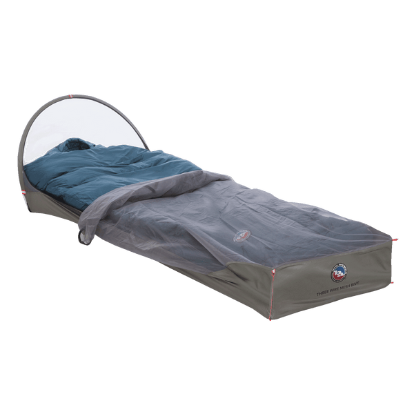 Big Agnes Three Wire Mesh Bivy