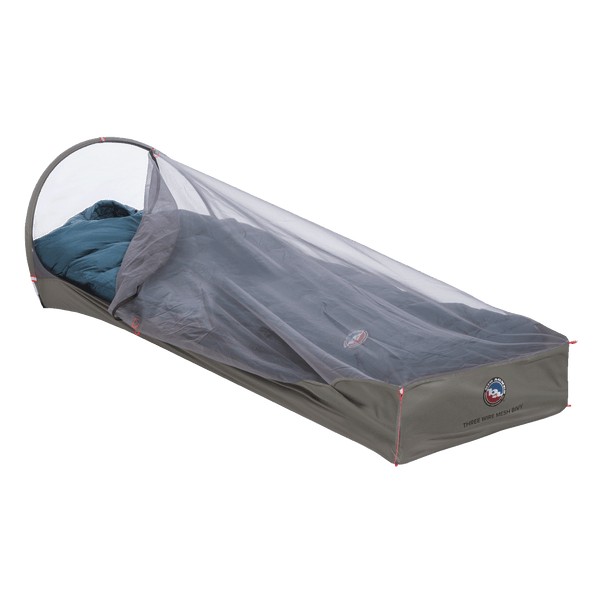 Big Agnes Three Wire Mesh Bivy