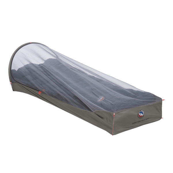 Big Agnes Three Wire Mesh Bivy