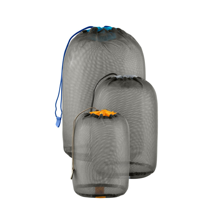 Sea To Summit Mesh Stuff Sack Set