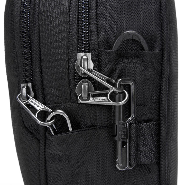 Pacsafe Metrosafe LS100 Anti-Theft Crossbody Bag