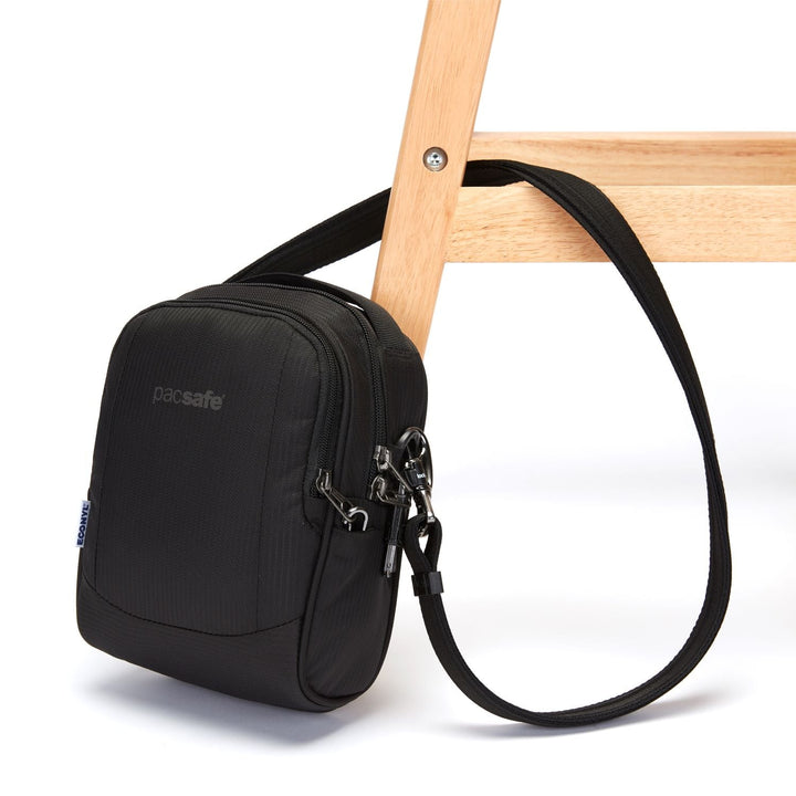 Pacsafe Metrosafe LS100 Anti-Theft Crossbody Bag