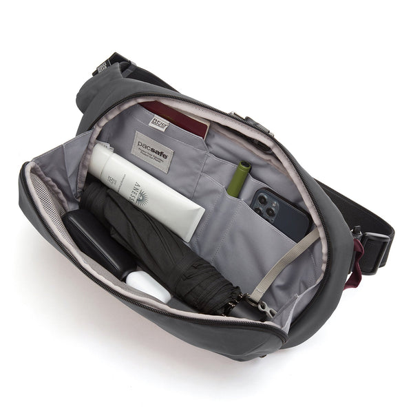 Pacsafe Metrosafe X Anti-Theft Urban Sling Bag