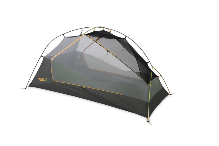 Nemo Dragonfly OSMO 2P Bikepacking Ultralight Tent