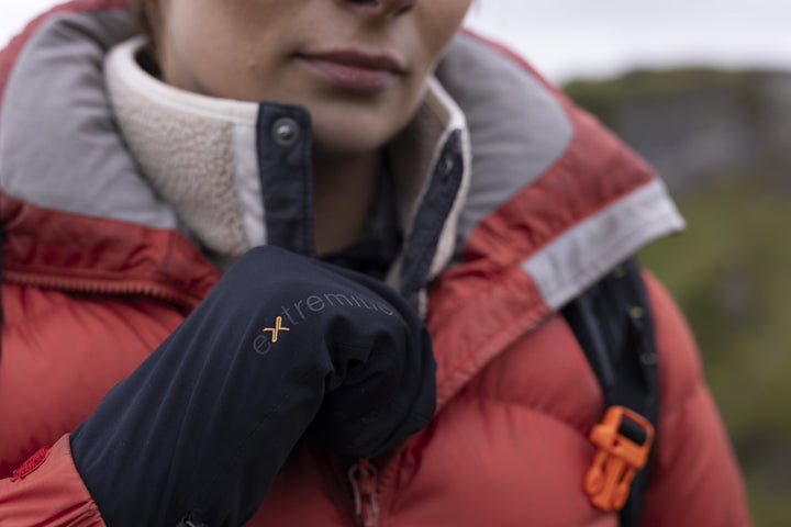Extremities Monsoon Waterproof Mitts