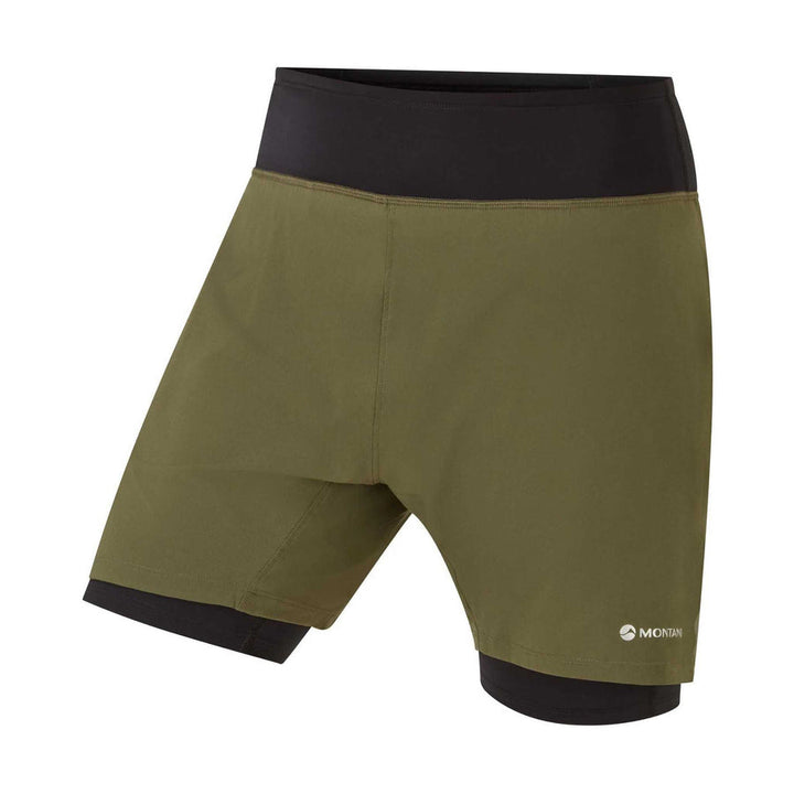 Montane Dragon Twin Skin Shorts Men’s