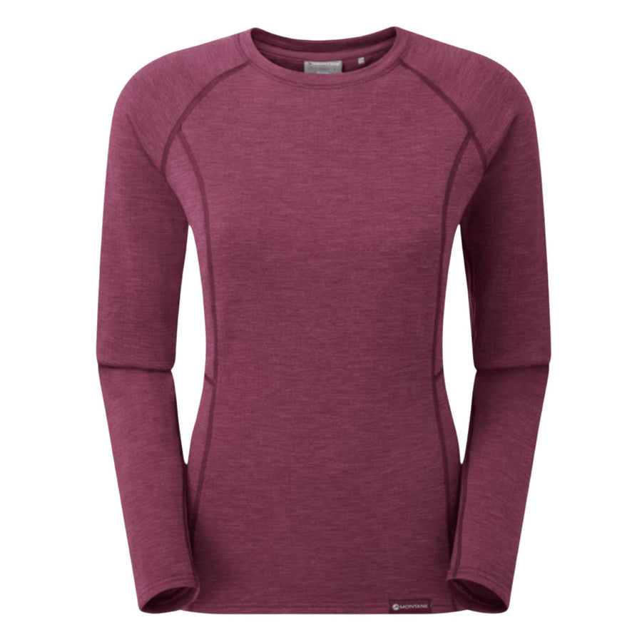 Montane Protium Fleece Sweater Women’s (Previous Season)