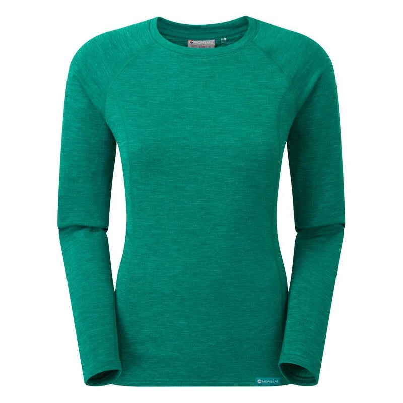 Montane Protium Fleece Sweater Women’s (Previous Season)