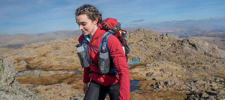 OMM Mountain Core Jacket Women&