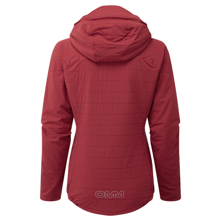 OMM Mountain Core Jacket Women&