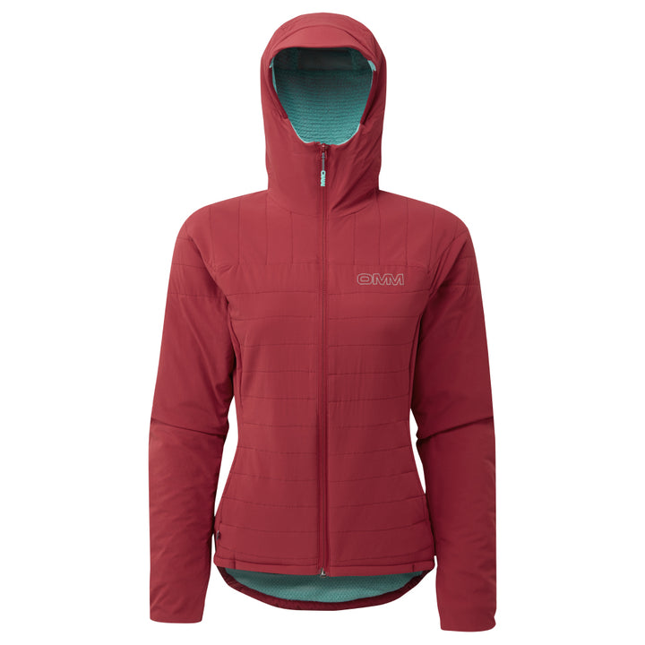 OMM Mountain Core Jacket Women&