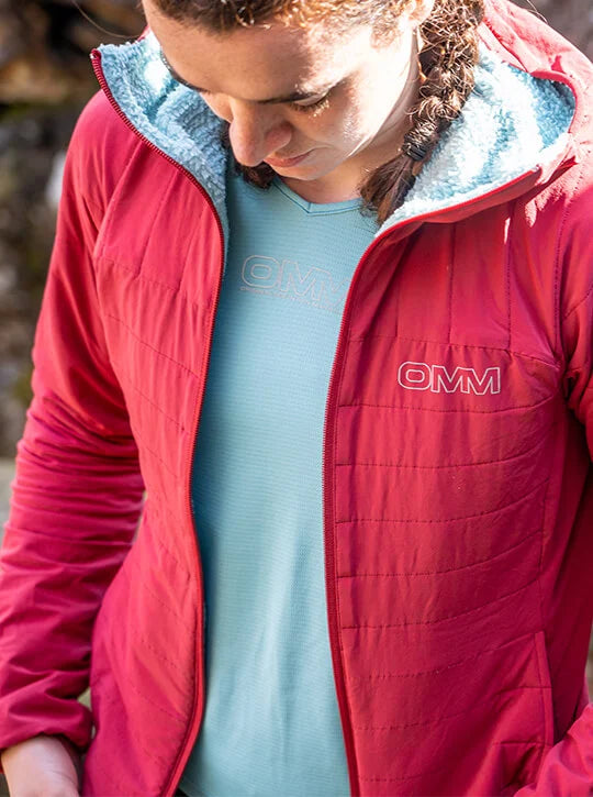 OMM Mountain Core Jacket Women&