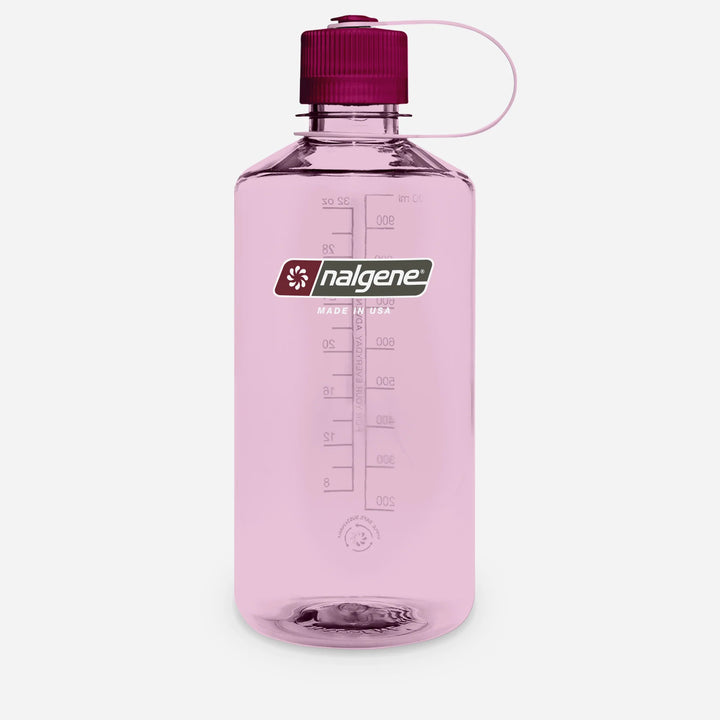 Nalgene Sustain Narrow Mouth 1L Bottle